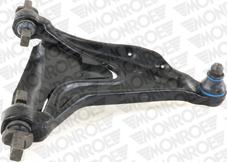 Monroe L27531 - Track Control Arm autospares.lv