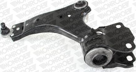 Monroe L27538 - Track Control Arm autospares.lv