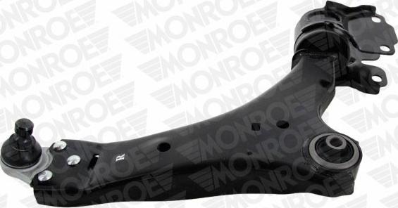 Monroe L27537 - Track Control Arm autospares.lv