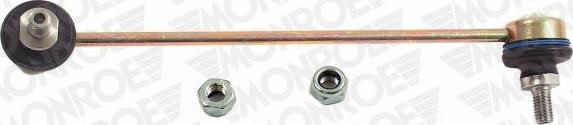 Monroe L27608 - Rod / Strut, stabiliser autospares.lv