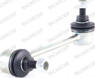 Monroe L27603 - Rod / Strut, stabiliser autospares.lv