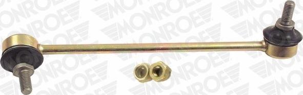 Monroe L27611 - Rod / Strut, stabiliser autospares.lv