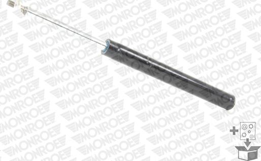 Monroe MG201 - Shock Absorber autospares.lv