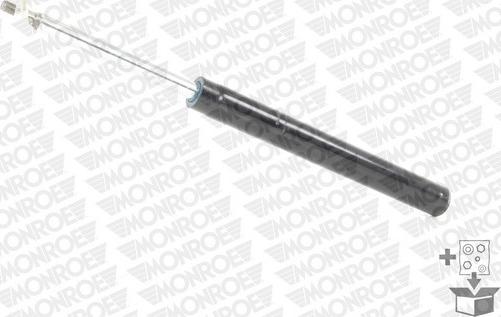 Monroe MG201 - Shock Absorber autospares.lv