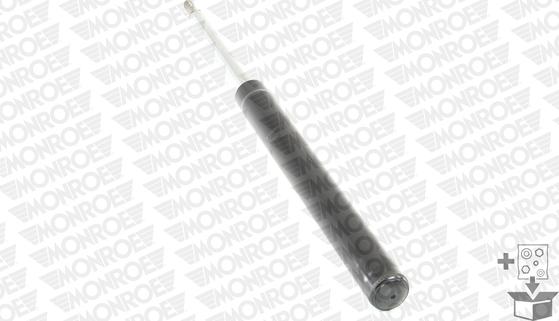 Monroe MG201 - Shock Absorber autospares.lv