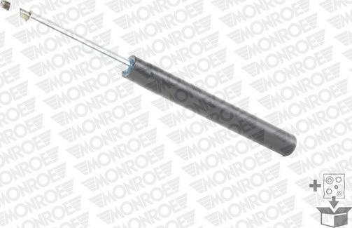 Monroe MG225 - Shock Absorber autospares.lv