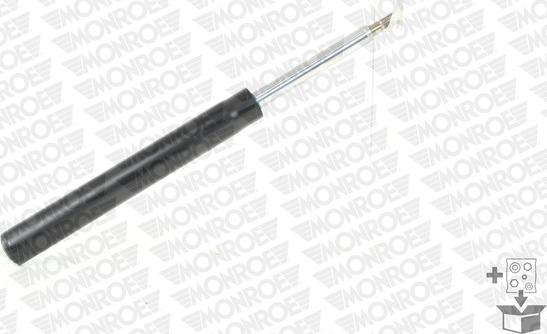 Monroe MG270 - Shock Absorber autospares.lv