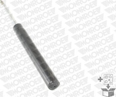 Monroe MG270 - Shock Absorber autospares.lv