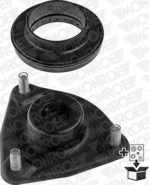 Monroe MK408 - Top Strut Mounting autospares.lv