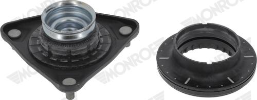 Monroe MK475 - Top Strut Mounting autospares.lv