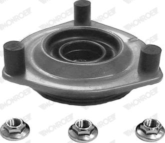 Monroe MK090 - Top Strut Mounting autospares.lv