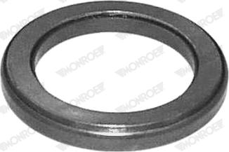 Monroe MK047 - Rolling Bearing, suspension strut support mounting autospares.lv