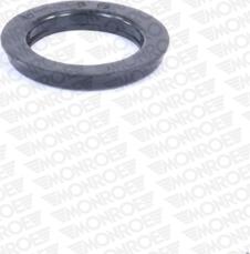 Monroe MK006 - Rolling Bearing, suspension strut support mounting autospares.lv