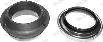 Monroe MK021 - Rolling Bearing, suspension strut support mounting autospares.lv