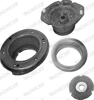 Monroe MK199 - Top Strut Mounting autospares.lv