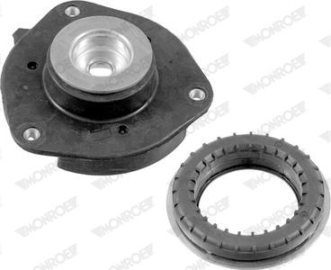 Monroe MK194 - Top Strut Mounting autospares.lv