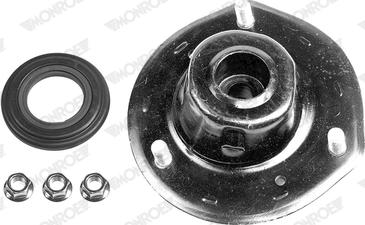 Monroe MK169L - Top Strut Mounting autospares.lv