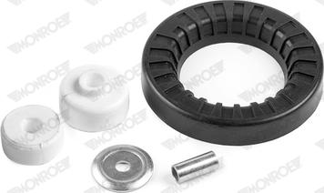 Monroe MK316 - Spacer Bush, shock absorber autospares.lv