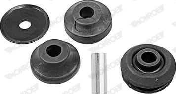 Monroe MK215 - Spacer Bush, shock absorber autospares.lv