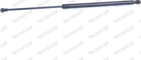 Monroe ML5616 - Gas Spring, boot, cargo area autospares.lv