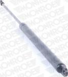 Monroe ML5009 - Gas Spring, boot, cargo area autospares.lv