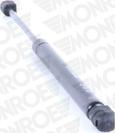 Monroe ML5343 - Gas Spring, boot, cargo area autospares.lv