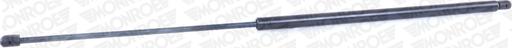 Monroe ML5021 - Gas Spring, boot, cargo area autospares.lv