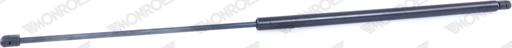 Monroe ML5021 - Gas Spring, boot, cargo area autospares.lv