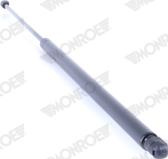 Monroe ML5021 - Gas Spring, boot, cargo area autospares.lv