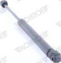 Monroe ML5158 - Gas Spring, boot, cargo area autospares.lv