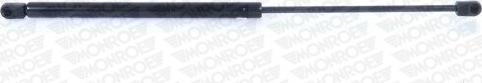 Monroe ML5140 - Gas Spring, boot, cargo area autospares.lv