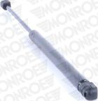 Monroe ML5140 - Gas Spring, boot, cargo area autospares.lv