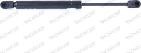 Monroe ML5135 - Gas Spring, boot, cargo area autospares.lv