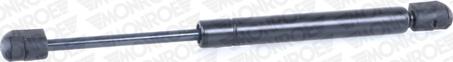 Monroe ML5135 - Gas Spring, boot, cargo area autospares.lv