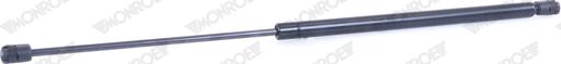 Monroe ML5206 - Gas Spring, boot, cargo area autospares.lv