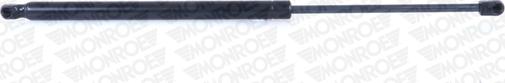 Monroe ML5228 - Gas Spring, boot, cargo area autospares.lv