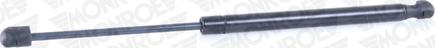 Monroe ML5275 - Gas Spring, boot, cargo area autospares.lv