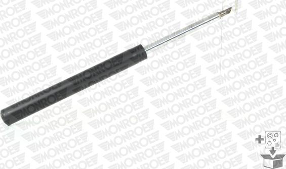 Monroe MR935 - Shock Absorber autospares.lv