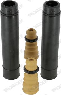 Monroe PK440 - Dust Cover Kit, shock absorber autospares.lv