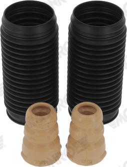 Monroe PK468 - Dust Cover Kit, shock absorber autospares.lv