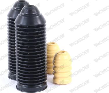 Monroe PK411 - Dust Cover Kit, shock absorber autospares.lv