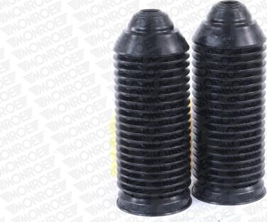 Monroe PK411 - Dust Cover Kit, shock absorber autospares.lv