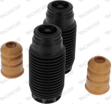 Monroe PK436 - Dust Cover Kit, shock absorber autospares.lv