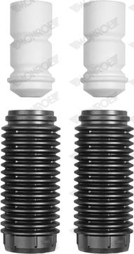 Monroe PK099 - Dust Cover Kit, shock absorber autospares.lv