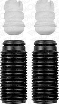 Monroe PK093 - Dust Cover Kit, shock absorber autospares.lv