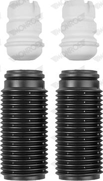 Monroe PK093 - Dust Cover Kit, shock absorber autospares.lv