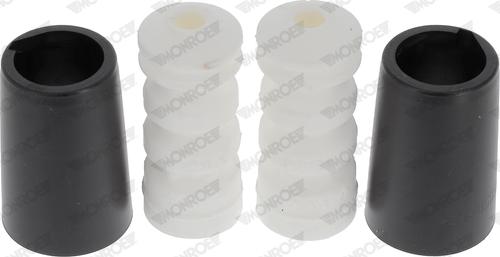 Monroe PK049 - Dust Cover Kit, shock absorber autospares.lv