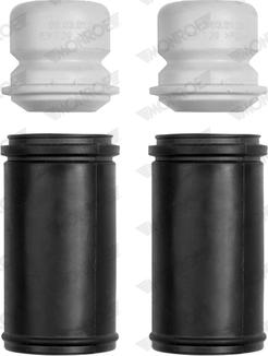 Monroe PK044 - Dust Cover Kit, shock absorber autospares.lv