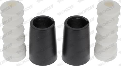 Monroe PK048 - Dust Cover Kit, shock absorber autospares.lv