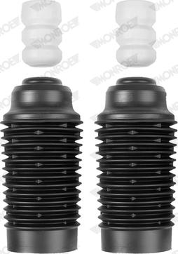 Monroe PK059 - Dust Cover Kit, shock absorber autospares.lv